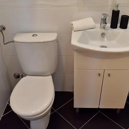 Old Town Apartment Split