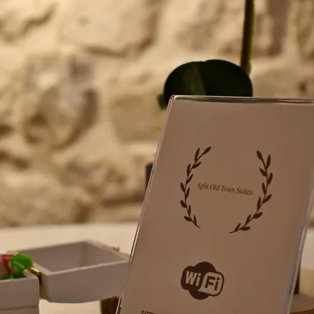 Apartamento Old Town