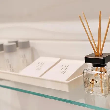 Apartamento Old Town *