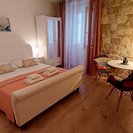 Apartment Old Town