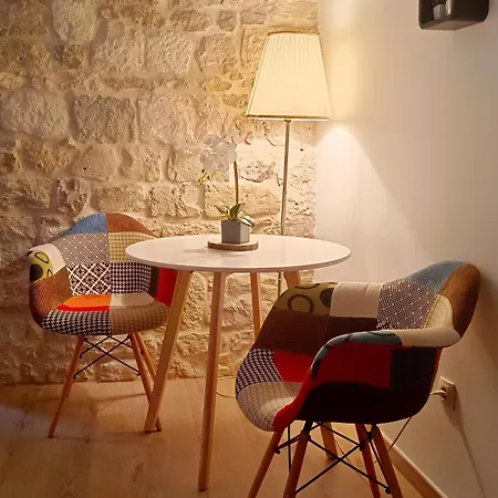 Old Town Apartamento *