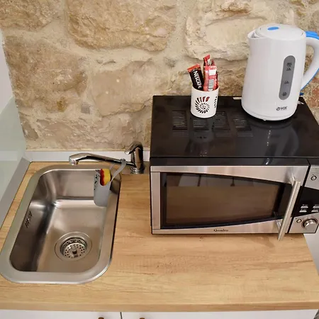 Old Town Apartamento Split