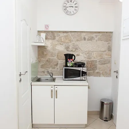 Apartamento Old Town Split