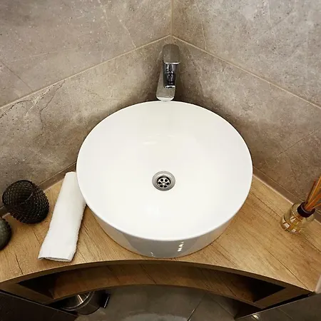 شقة Old Town سبليت