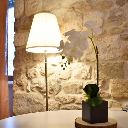 Apartamento Old Town Split