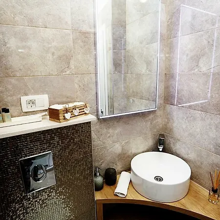 Apartamento Old Town Split