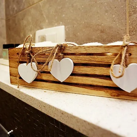 Appartamento Old Town *