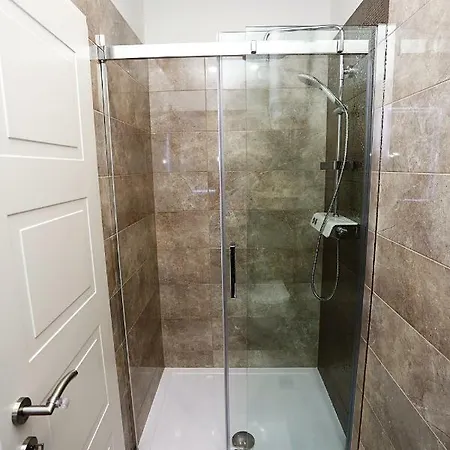 Apartamento Old Town *