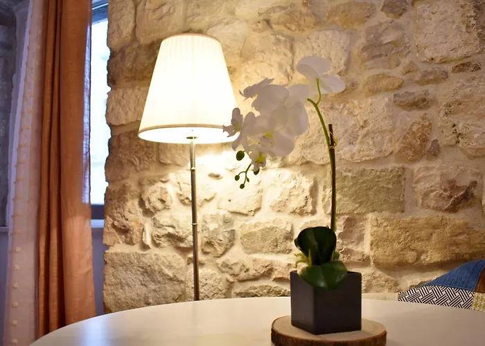 Apartman Old Town Split