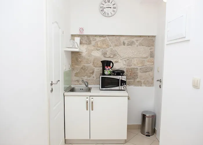 Apartman Old Town Split