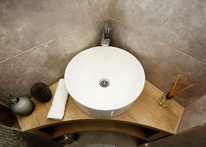 Apartman Old Town Split