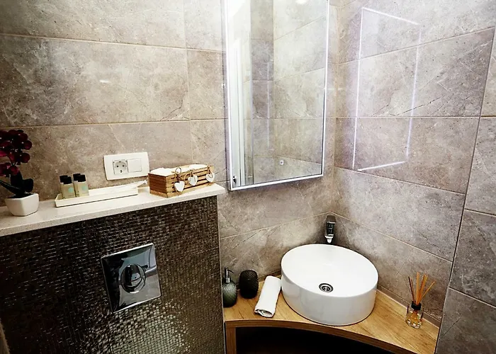 Apartman Old Town Split